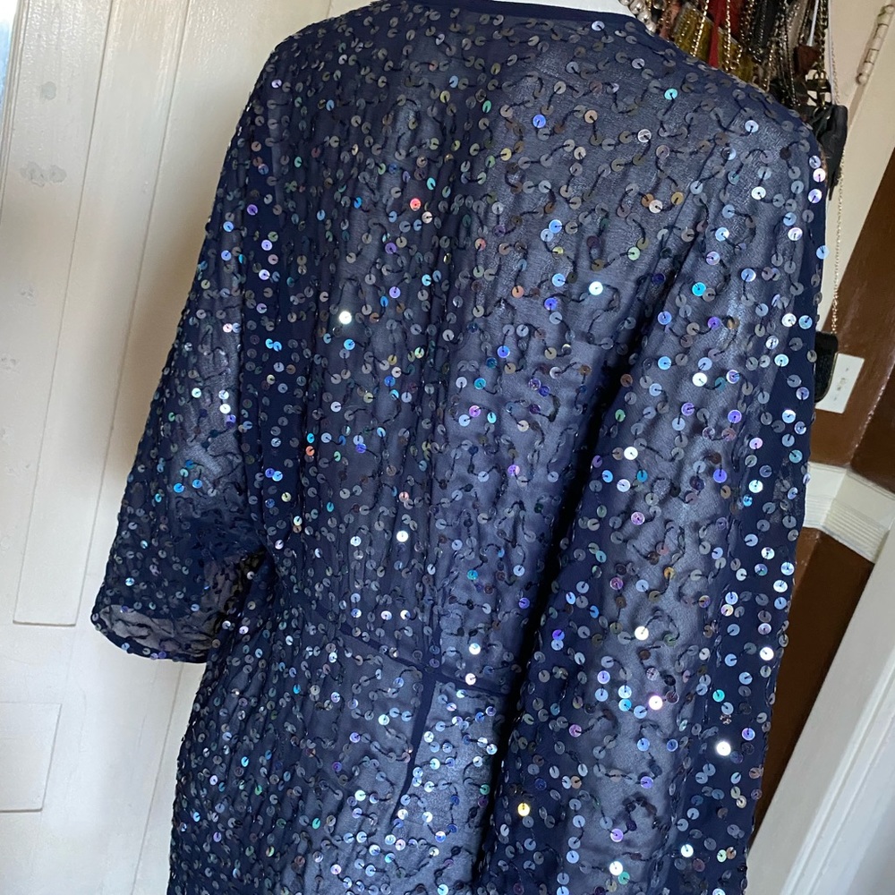 ASOS sequins - Picture 4 of 8